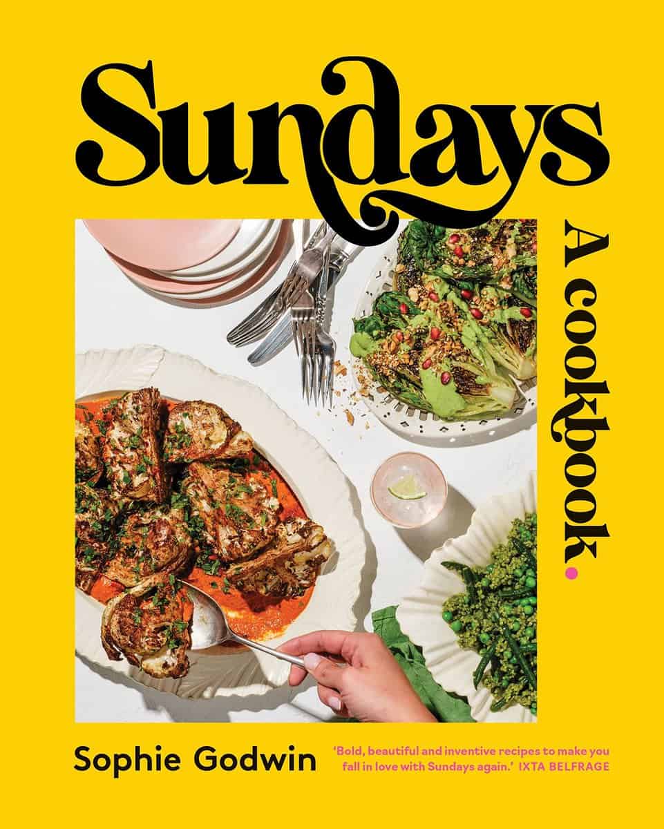 Sophie Godwin | Sundays