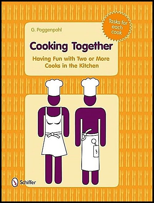 G. Poggenpohl | Cooking Together