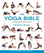 Brown, Christina | Yoga Bible : The Definitive Guide To Yoga