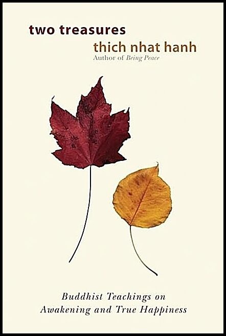 Hanh Thich Nhat | Two Treasures : Buddhist Teachings On Awakening To True Happiness