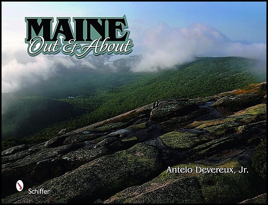 Antelo Devereux | Maine : Out & About