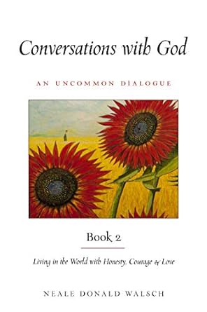 Walsch Neale Donald | Conversations with God Bk 2 (New)