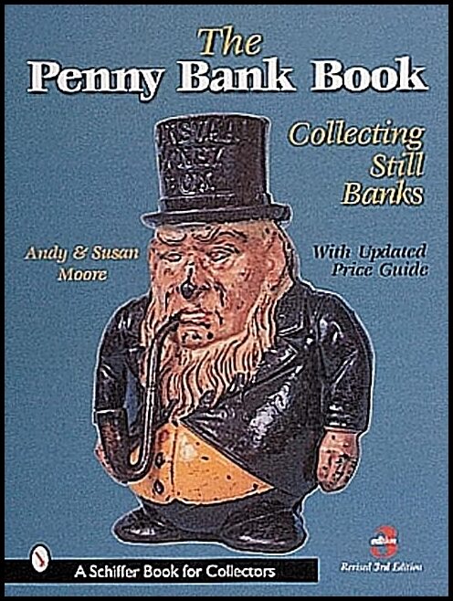 Andy and Susan Moore | The Penny Bank Book
