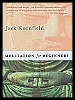 Kornfield, Jack | Meditation for beginners