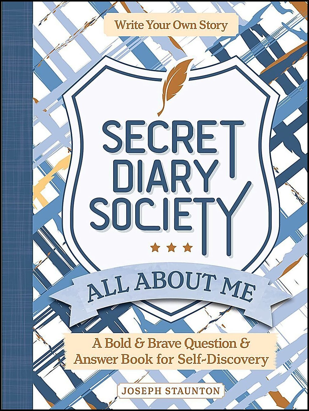 Better Day Books - Katelyn Cole | Shared Diary Society For Friends
