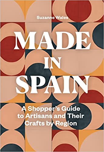 Suzanne Wales | Made in Spain