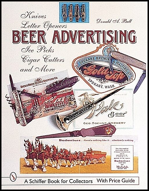 Donald A. Bull | Beer Advertising