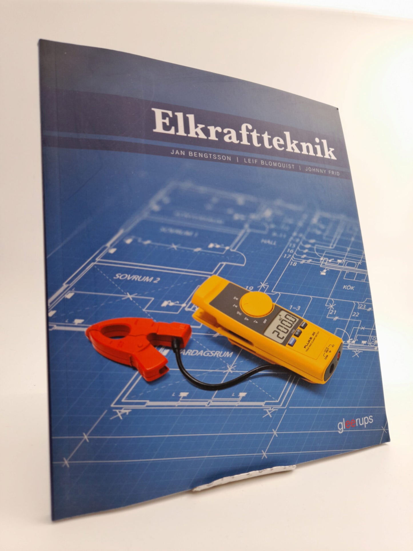 Bengtsson, Jan | Elkraftteknik