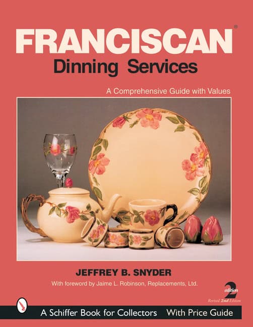 Jeffrey B. Snyder | Franciscan Dining Services