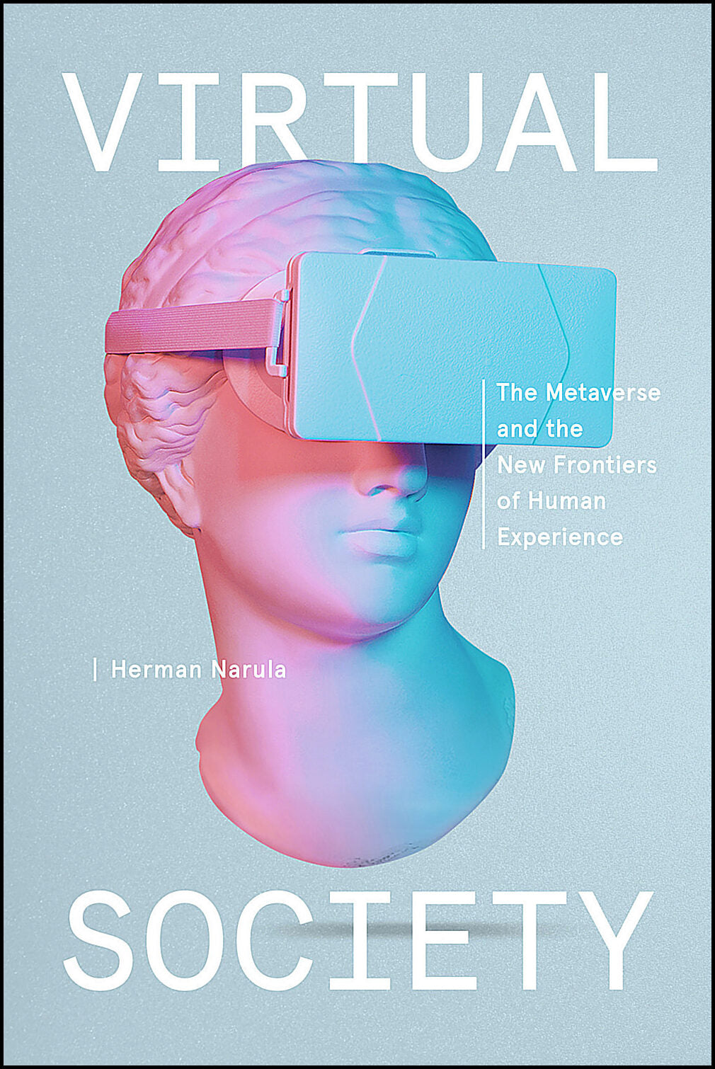 Narula, Herman | Virtual Society