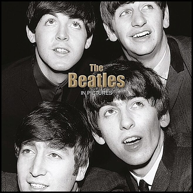 Guild of Master Craftsman Publications Ltd | Beatles : In Pictures