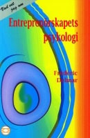Delmar, Frederic | Entreprenörskapets psykologi