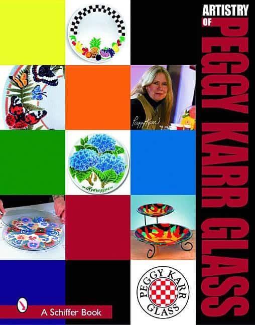 Peggy Karr | The Artistry Of Peggy Karr Glass