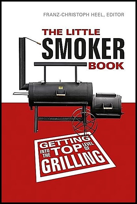 Franz-Christoph Heel | The Little Smoker Book