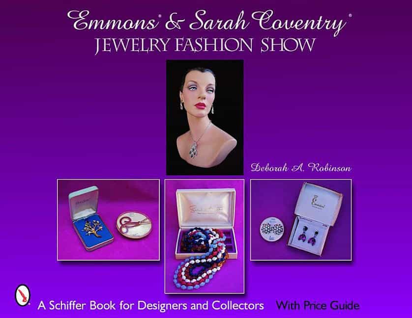Robinson, Deborah A. | Emmons and sarah coventry : Jewelry fashion show
