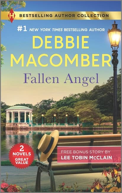 Macomber, Debbie | McClain, Lee Tobin | Fallen Angel
