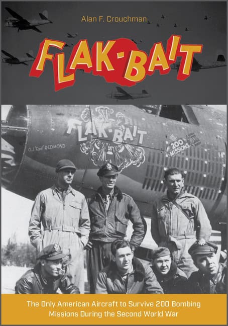 Alan F. Crouchman | B-26 “flak-Bait” : Value, object or array expected.* Line 1, Column 2 Extra non-whitespace after JS...