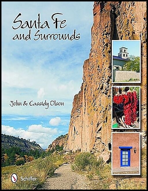 Olson, John | Santa fe & surrounds