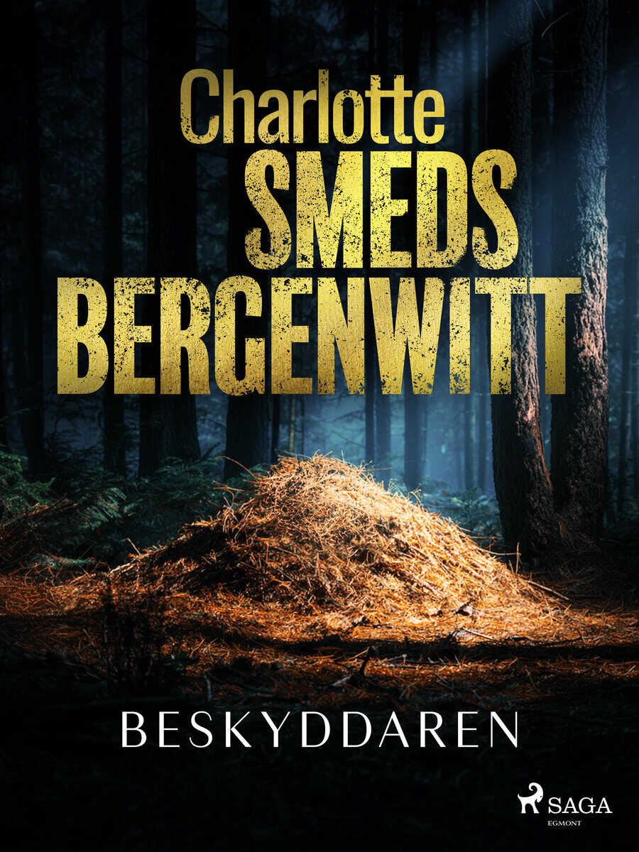 Smeds Bergenwitt, Charlotte | Beskyddaren