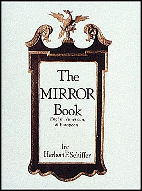 Schiffer, Herbert | Mirror book