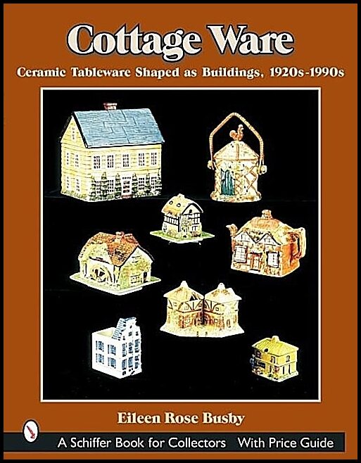 Eileen Rose Busby | Cottage Ware