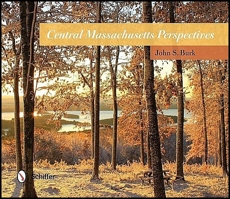 John S. Burk | Central Massachusetts Perspectives