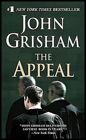 Grisham, John | The Appeal