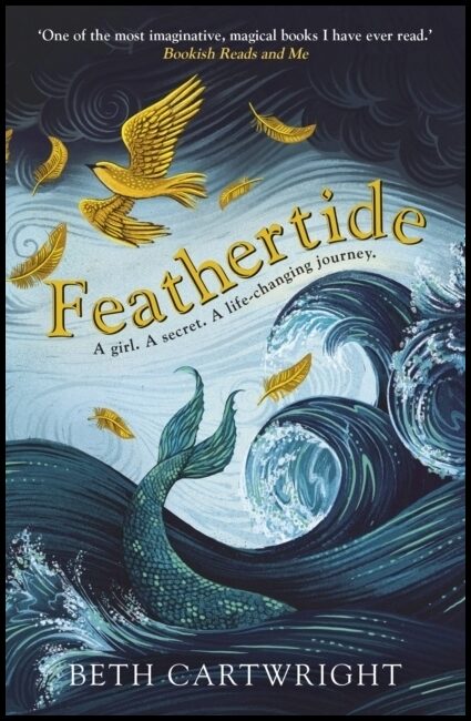 Cartwright, Beth | Feathertide