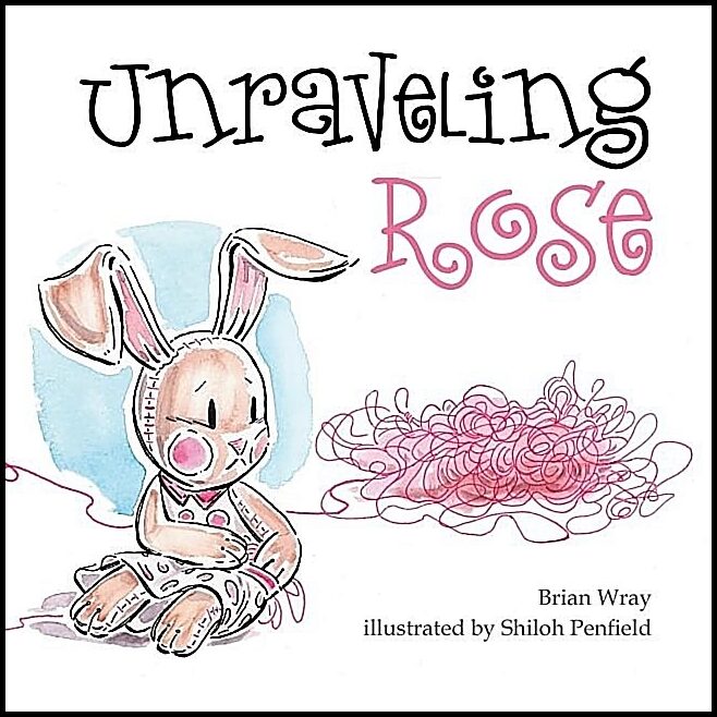 Brian Wray - Shiloh Penfield | Unraveling Rose