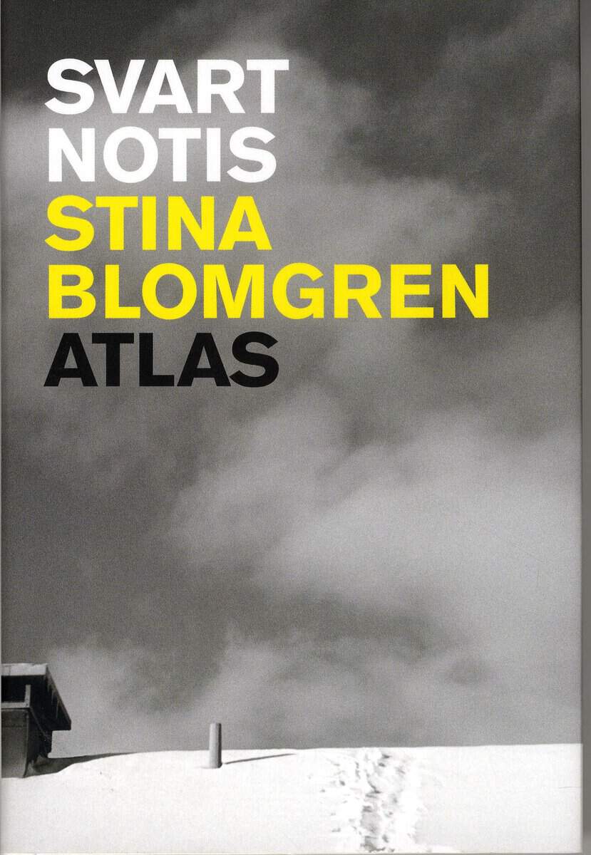 Blomgren, Stina | Svart notis