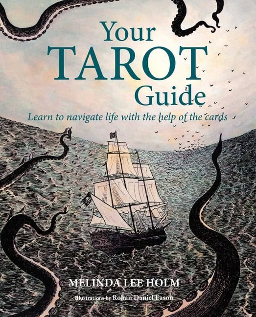 Melinda Lee Holm | Your Tarot Guide : Value, object or array expected.* Line 1, Column 2 Extra non-whitespace after JSO...