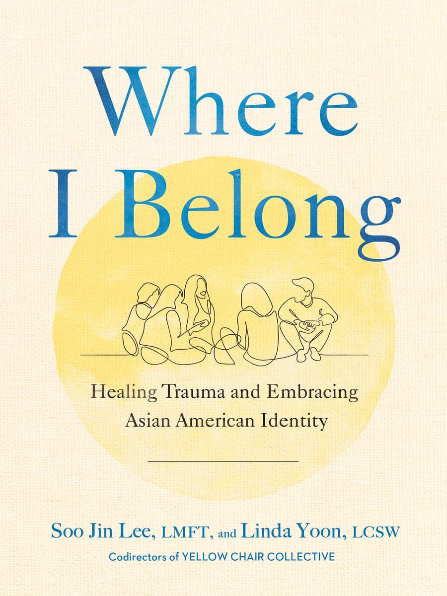 Soo Jin Lee and Linda Yoon | Where I Belong