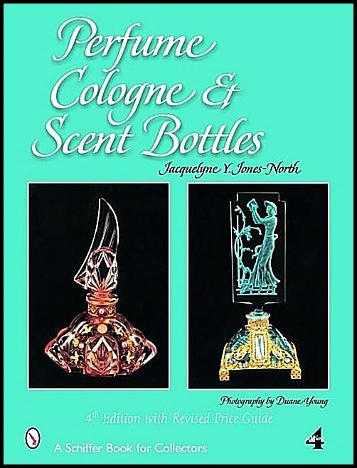 Jacquelyne North | Perfume, Cologne, And Scent Bottles