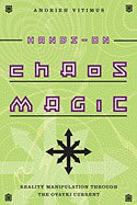 Vitimus, Andrieh | Hands-On Chaos Magic : Reality Manipulation Through the Ovayki Current