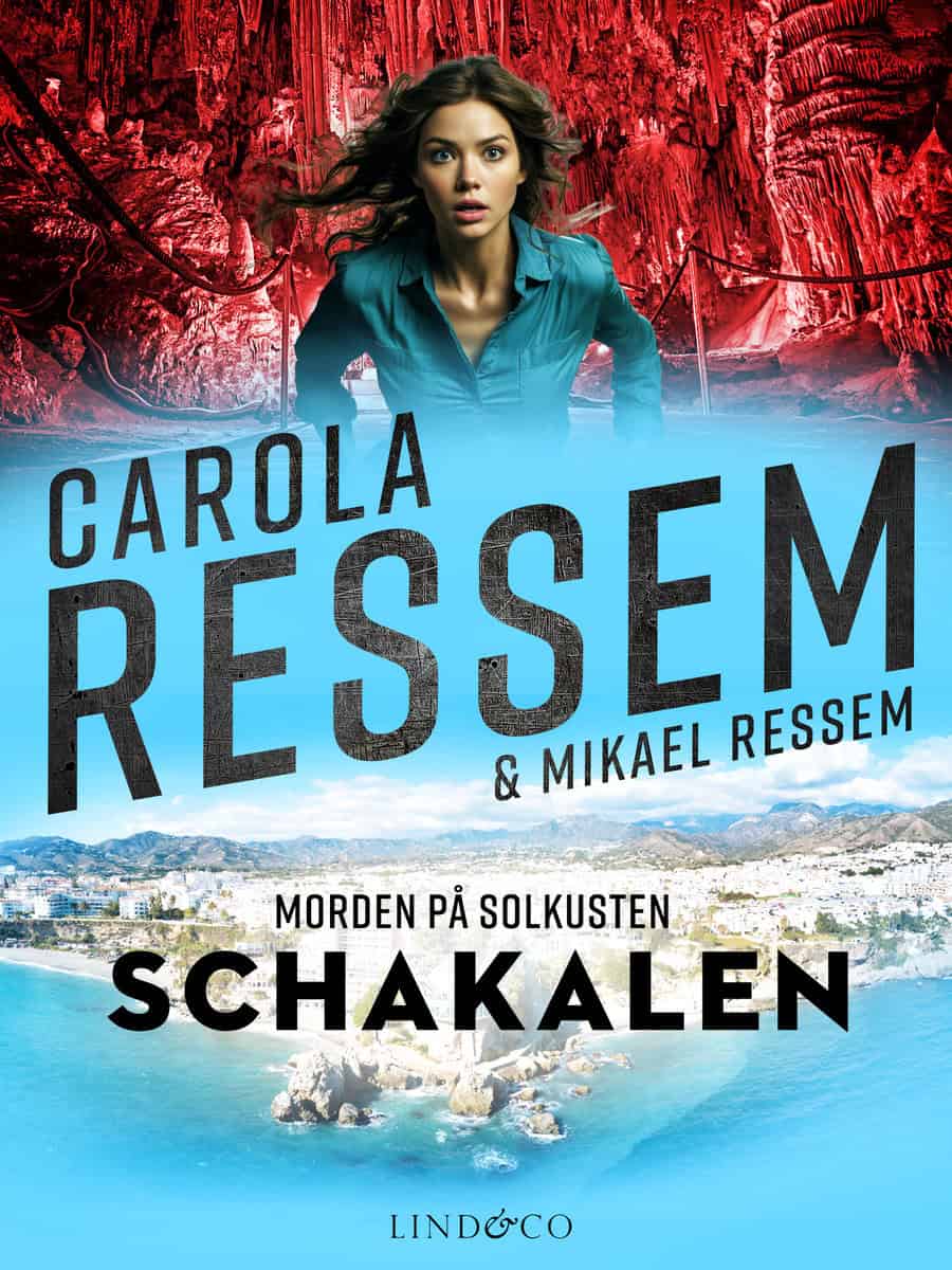 Ressem, Mikael | Ressem, Carola | Schakalen