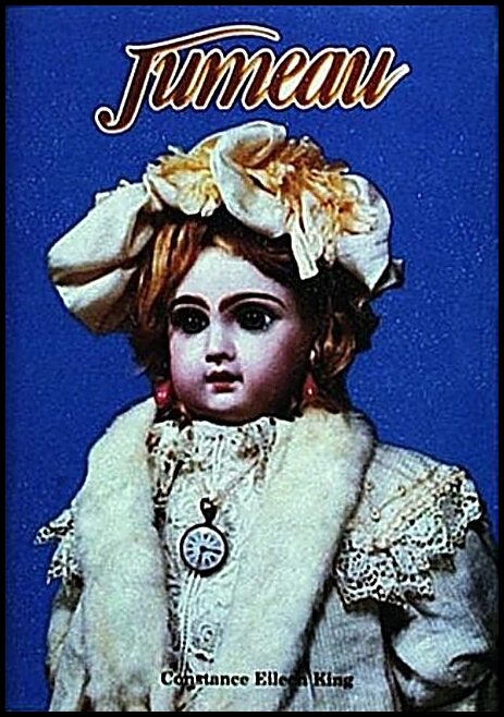 King, Constance Eileen | Jumeau