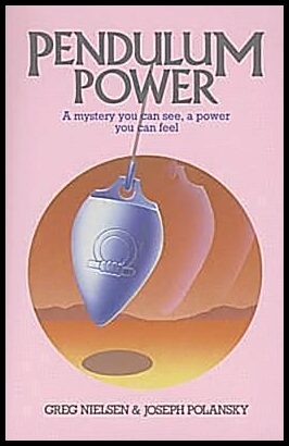 Polansky, | Nielsen | Pendulum Power