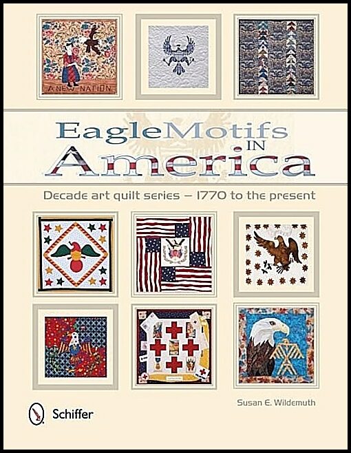 Susan E. Wildemuth | Eagle Motifs In America
