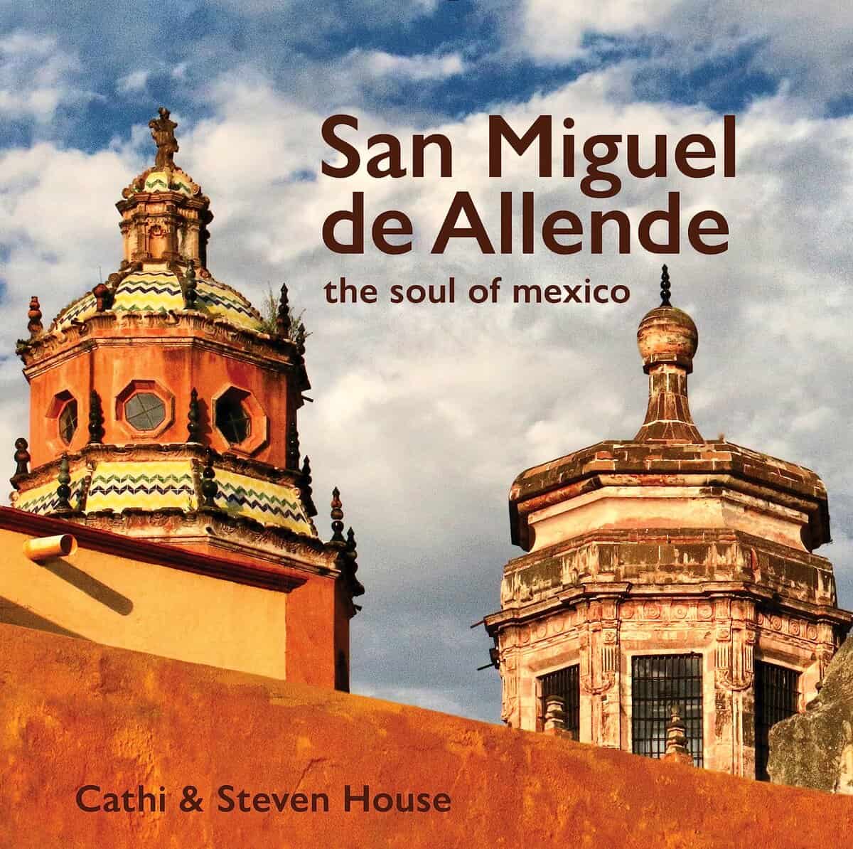Steven House - Cathi House | San Miguel De Allende : Value, object or array expected.* Line 1, Column 2 Extra non-white...