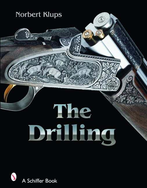 Klups, Norbert | Drilling