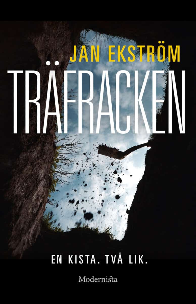 Ekström, Jan | Träfracken