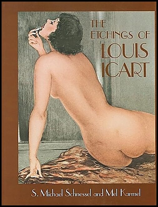 S. Michael Schnessel | The Etchings Of Louis Icart