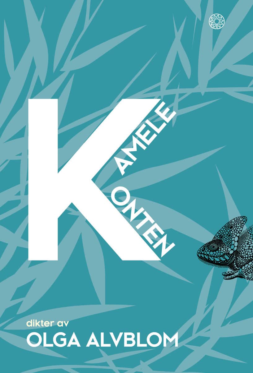 Alvblom, Olga | Kameleonten