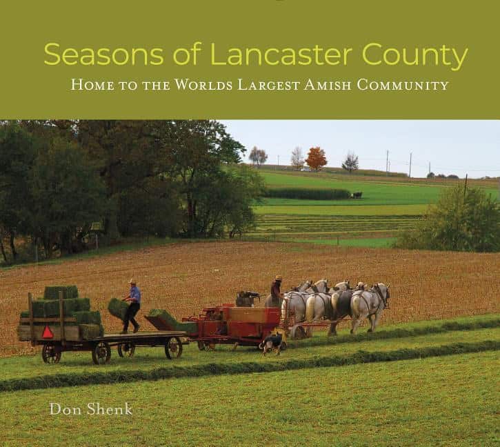 Don Shenk | Seasons Of Lancaster County