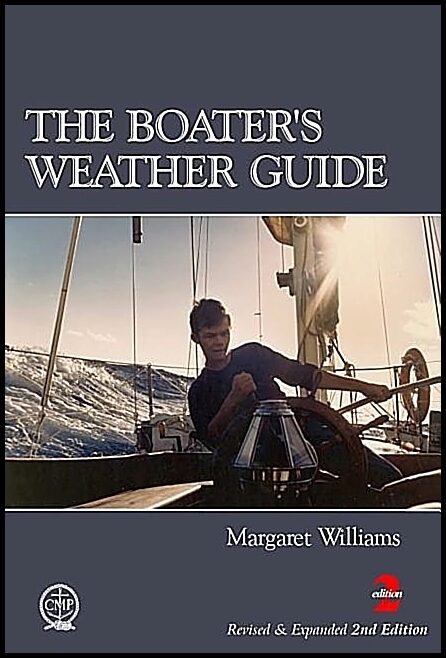 Margaret Williams | The Boater's Weather Guide