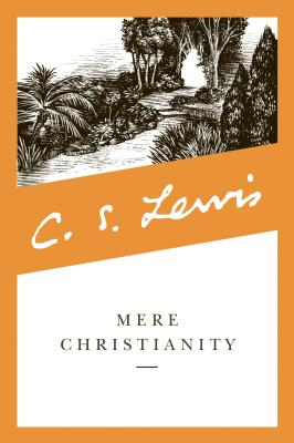 Lewis CS | Mere Christianity (Revised)