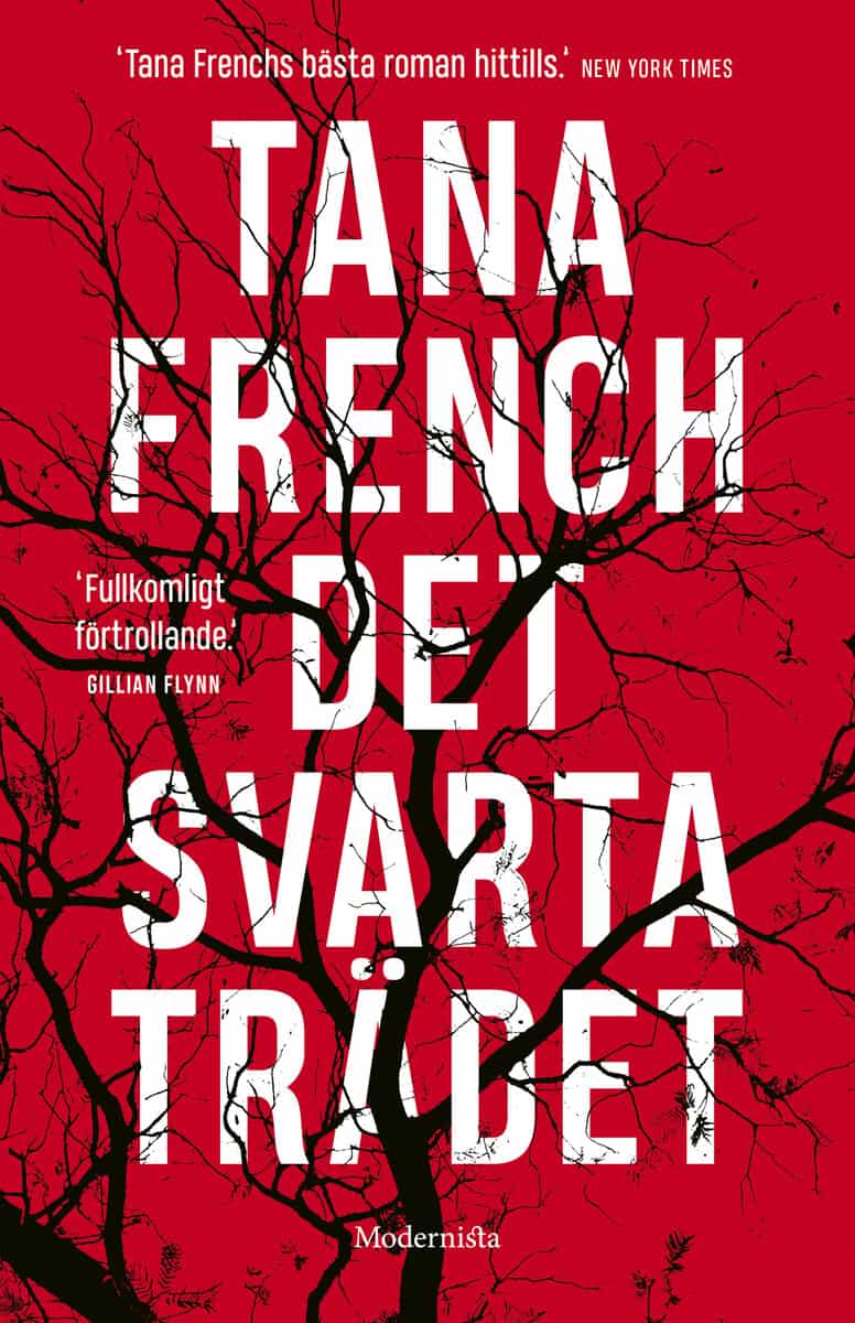 French, Tana | Det svarta trädet