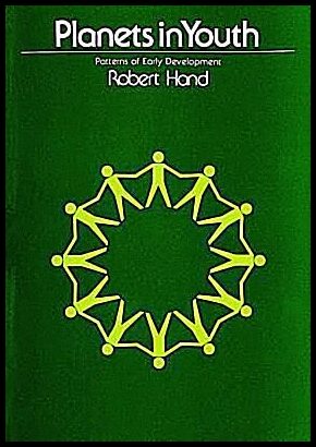 Hand, Robert | Planets In Youth : Pattern Of Early Development