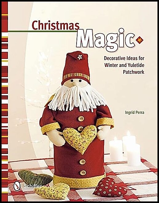 Ingrid Perra | Christmas Magic