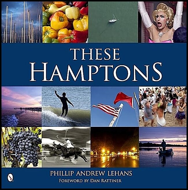 Phillip Andrew Lehans | These Hamptons
